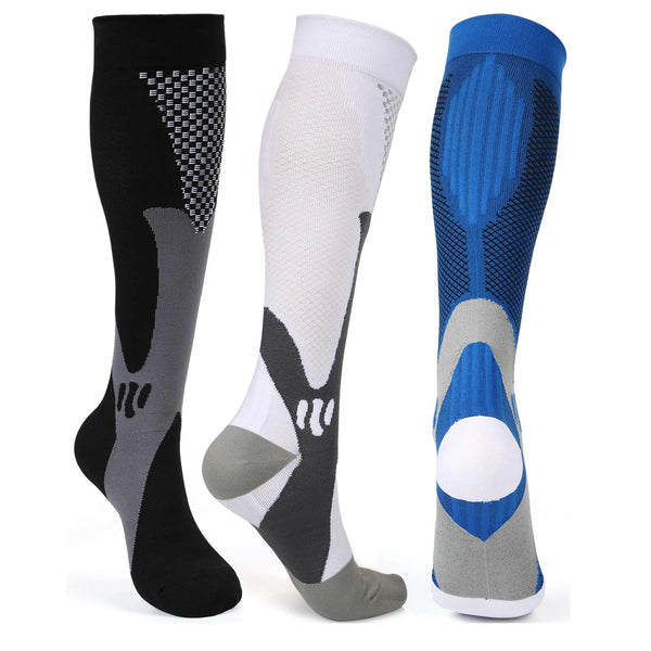 Care Compressiesokken