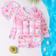  Licht Roze Beach