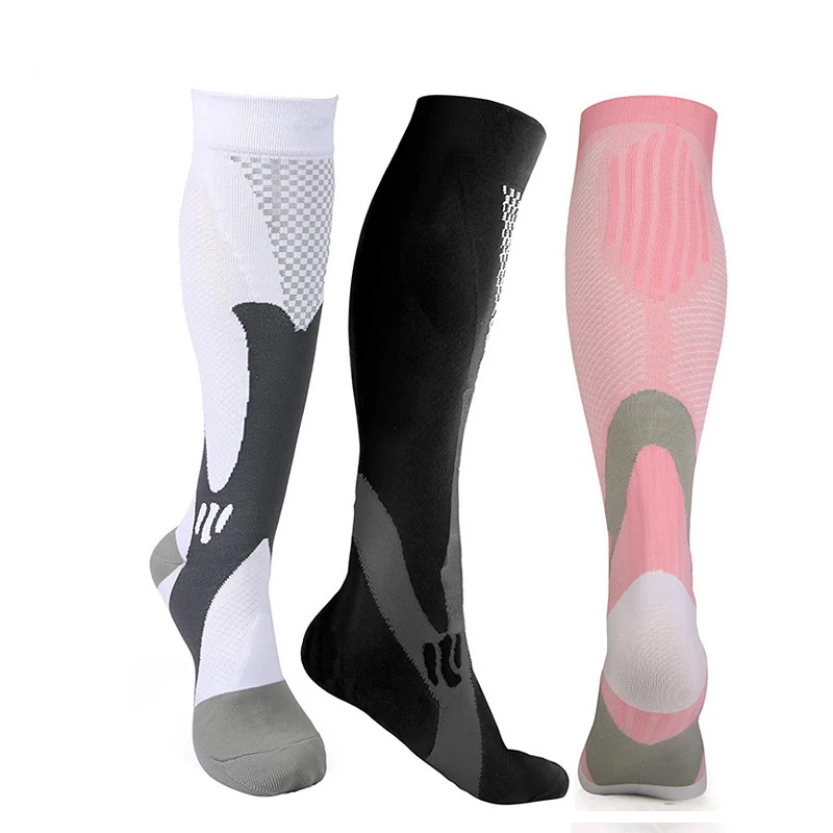 Care Compressiesokken