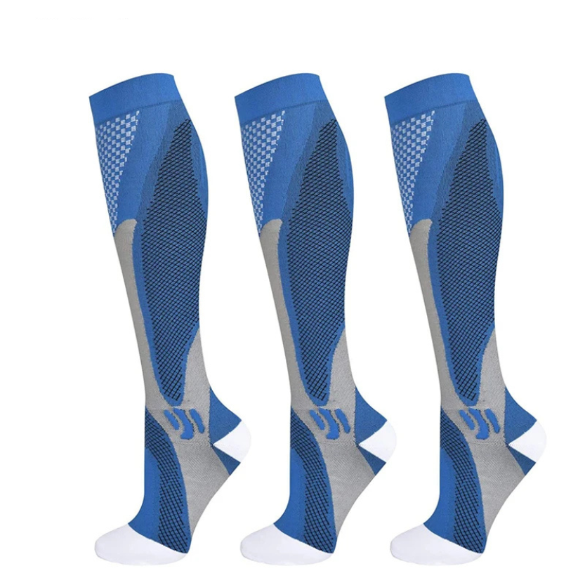 Care Compressiesokken