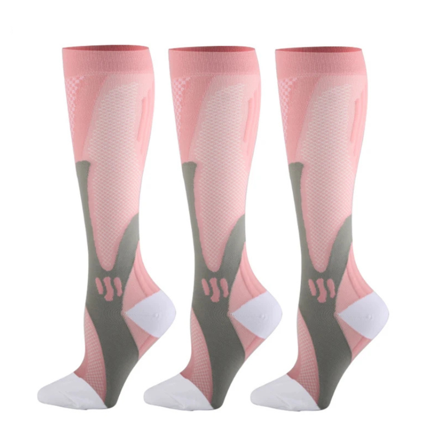 Care Compressiesokken