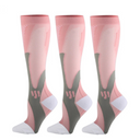  Roze 3 paar