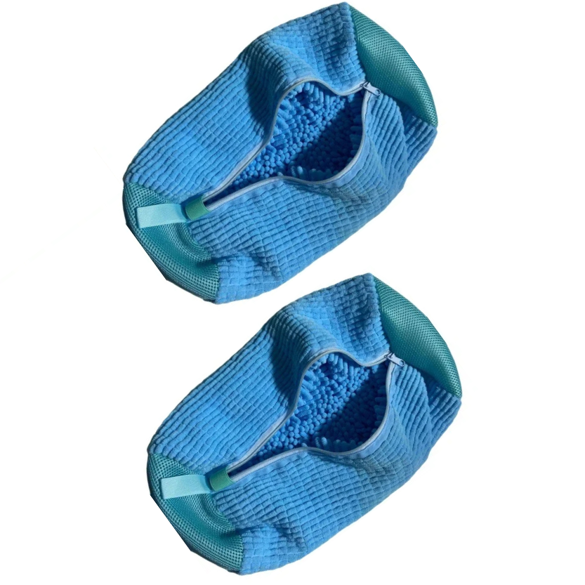 Beschermende Schoenen Waszak – 19x40cm