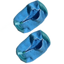  Blauw 2 stuks