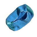  Blauw 1 stuk